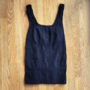 BLANQI EVERYDAY Pull-Down Postpartum + Nursing Support Tanktop